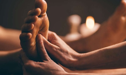 30 minutes de réflexologie plantaire - Génésia Maison Des Soins Capillaires And Du Bien Être Ancestral