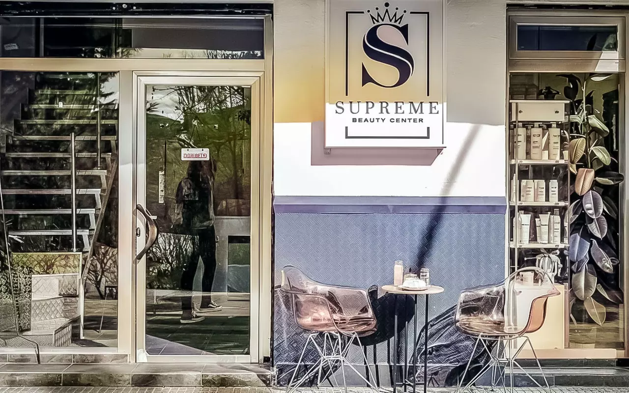 Pestañas y cejas definidas con lifting, tinte o laminado