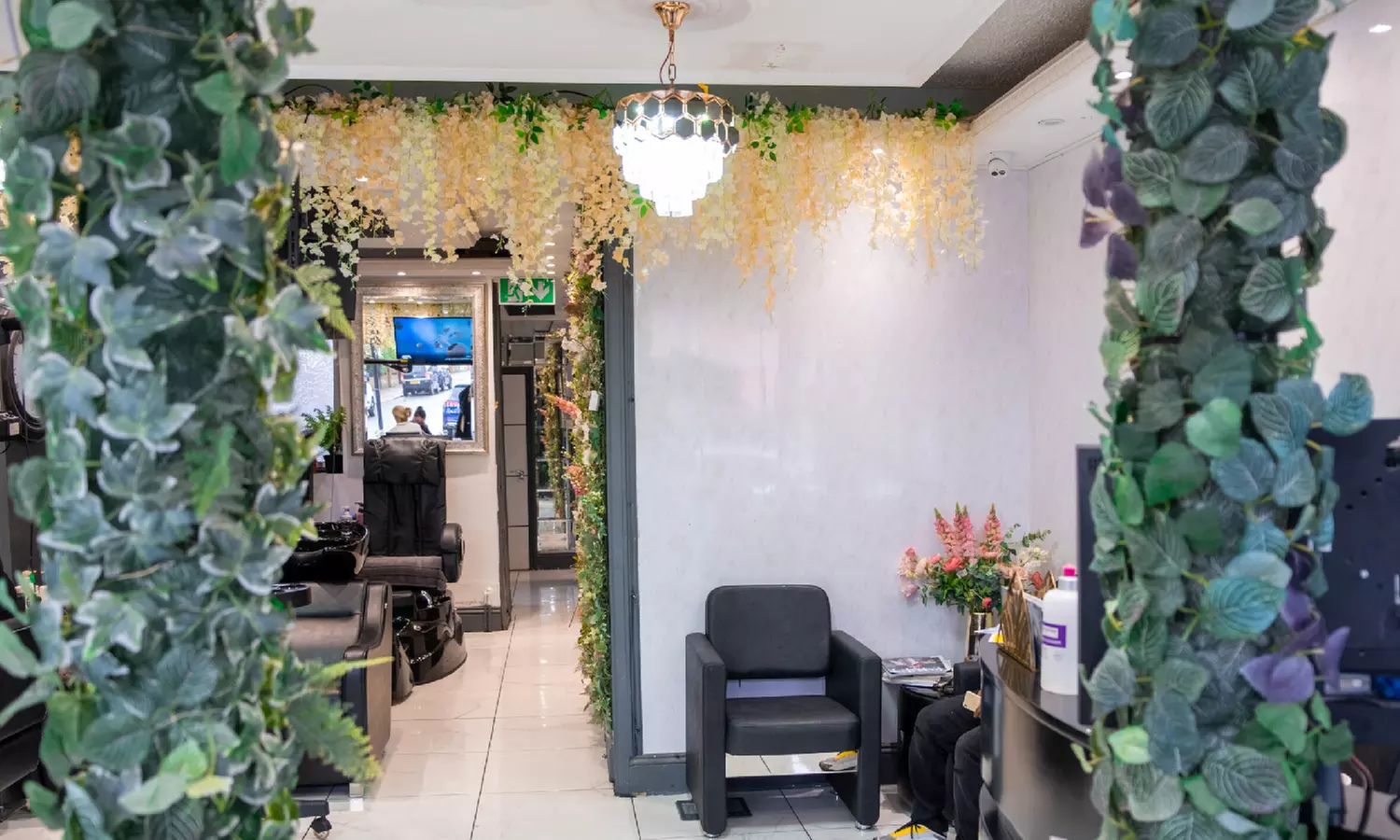 Up to 73% Off on Massage - Couples