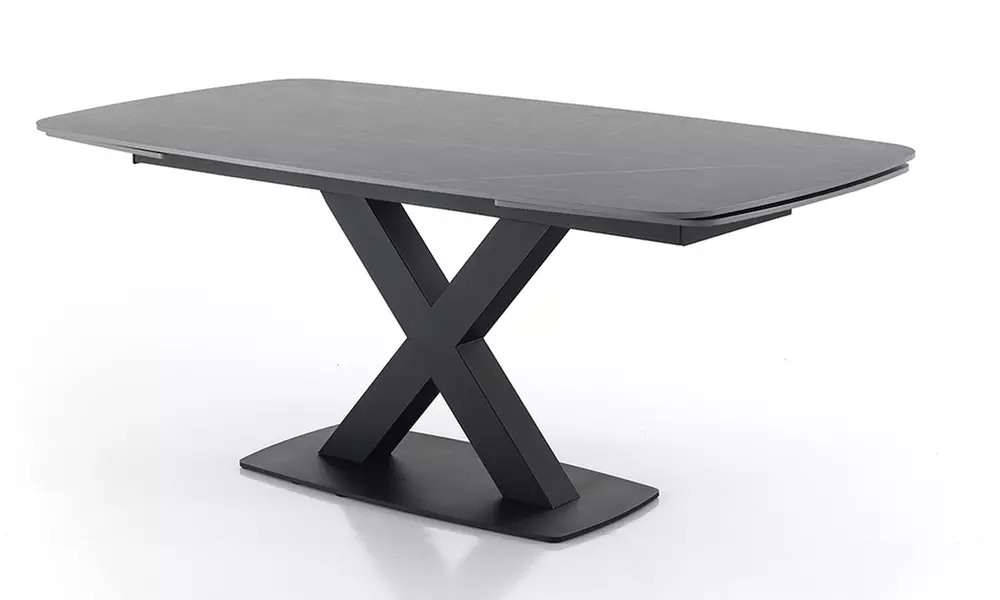 Mesa extensible de Oreste Luchetta