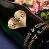 Image 11: Personalized Wedding Gifts & Favors - Custom Etched Wine