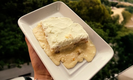 1 pavé de sabor a elegir - Dulzura Criolla