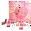 Image 4: Q-Ki 24 Days of Beauty Advent Calendar - Christmas Makeup Gift Set