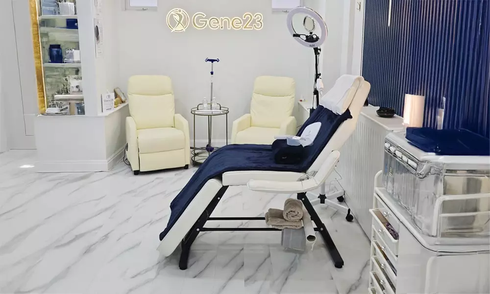 PRP Face Rejuvenation: 1, 2, or 3 Sessions with Expert Consultation