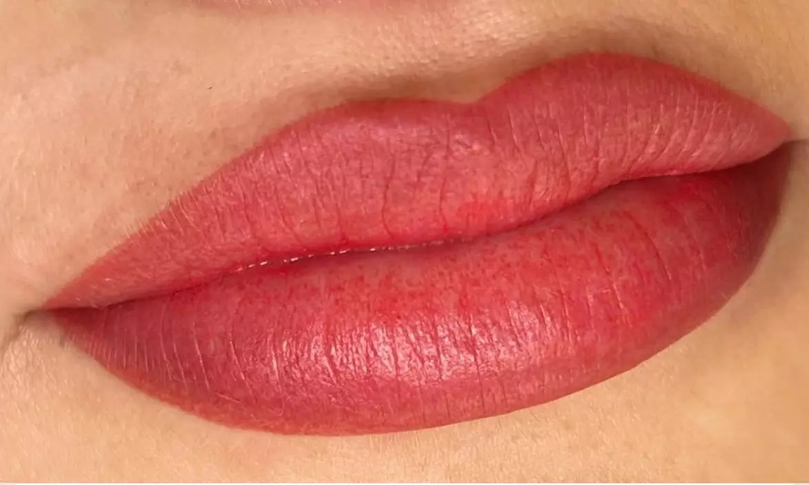 Permanent Makeup & Advanced Microchanneling