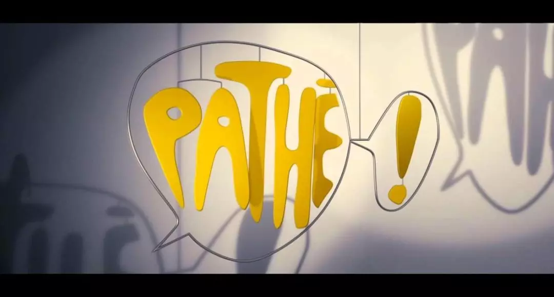 VENTES FLASH - Places Cinéma PATHE! à 9,99€ - valable jusqu'au 28/02/2025 (jusqu'à 42% de réduction) - Primary Image