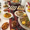 Image 1: Iftar Buffet with Beverages for One Child or One, Two or Four Adults