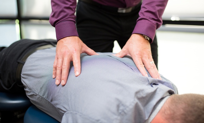 Image 2: Feel your Best at Twins Chiropractic