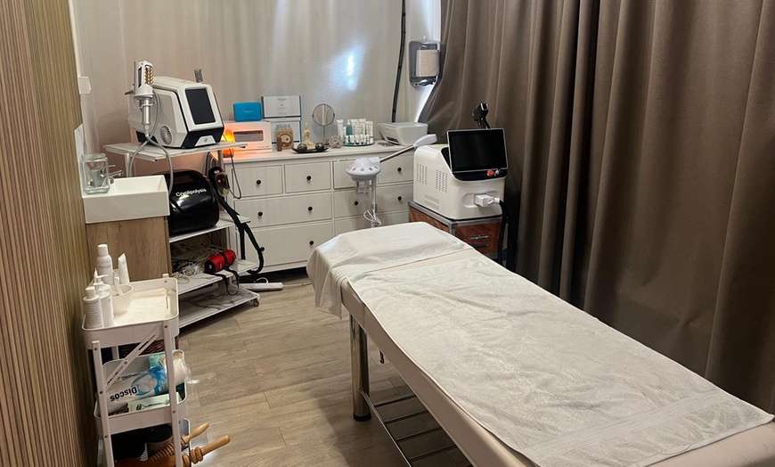 Image 2: 3, 6 o 12 sesiones de bodyshaping con endosfera