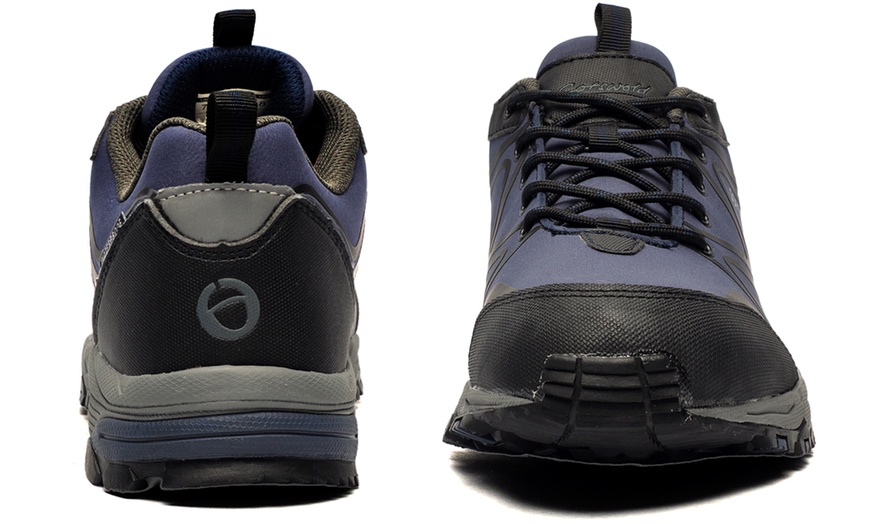 Image 3: Cotswold Abbeydale Low Waterproof Men's Walking Shoes