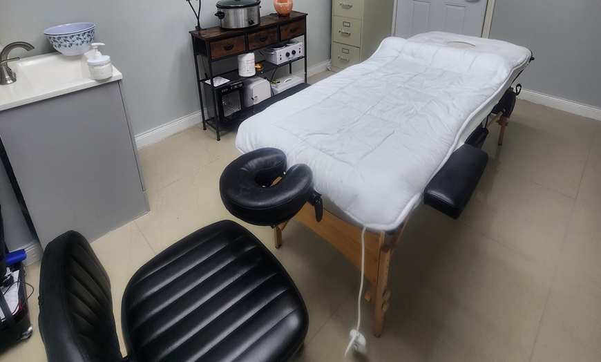 Image 2: Up to 60% Off on Massage - Single Choice at H And H Wellness And Rejuvenation LLC