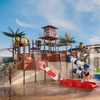 Image 4: Splash up Your Day at Pecan Valley Resort Waterpark at Hurricane 