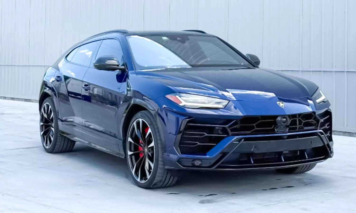 Up to 42% Off on Automotive Window Tinting at Only Great Detailing LLC