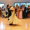 Image 1: Introductory Ballroom Dance Program in Mount Pleasant for One or Two