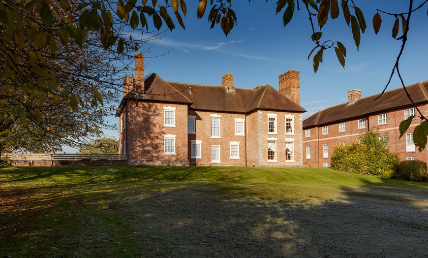 Image 15:  Choice of Spa Day with Treatments, Lunch & Prosecco