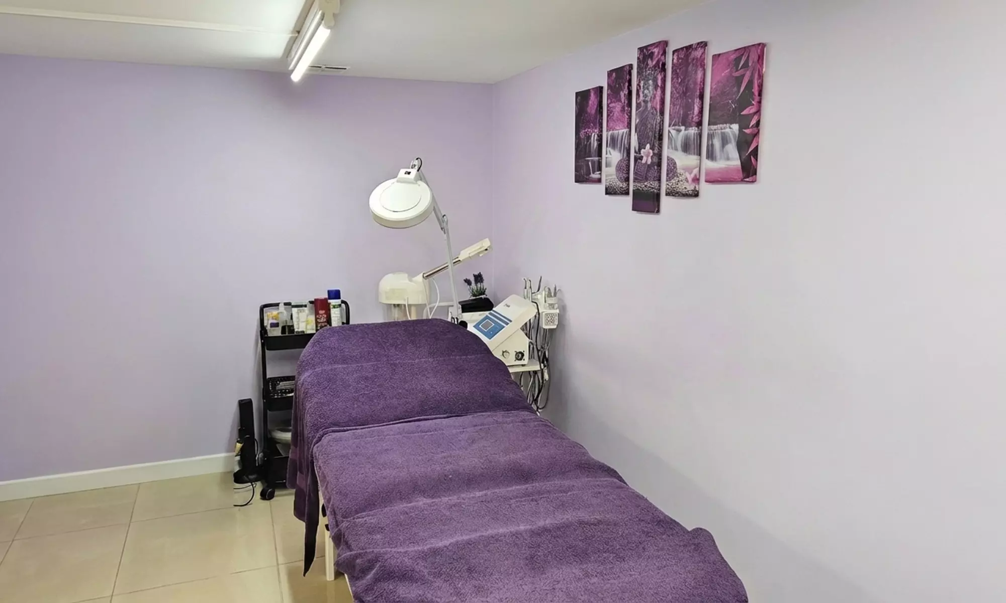 Relax with One, or Two 60-Min Swedish or 30-Min Back, Neck & Shoulders