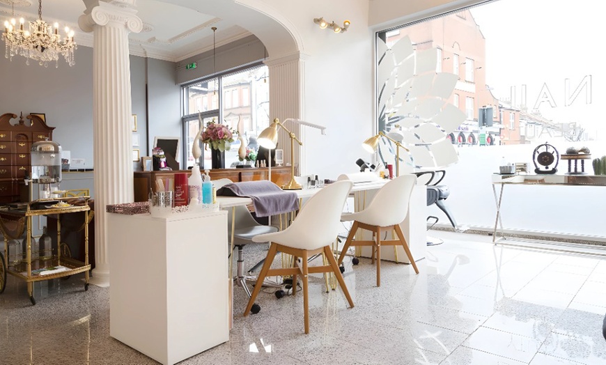 Image 5: 30 Min Thai Back Massage or 60 Min Full Thai Oil/Swedish Massage