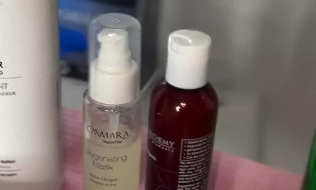 One, Two or Three Sessions of 75-Minute Glow and Go Facial  