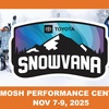 Image 1: Up to 45% Off Admission to Snowvana Wisconsin - November 7-9