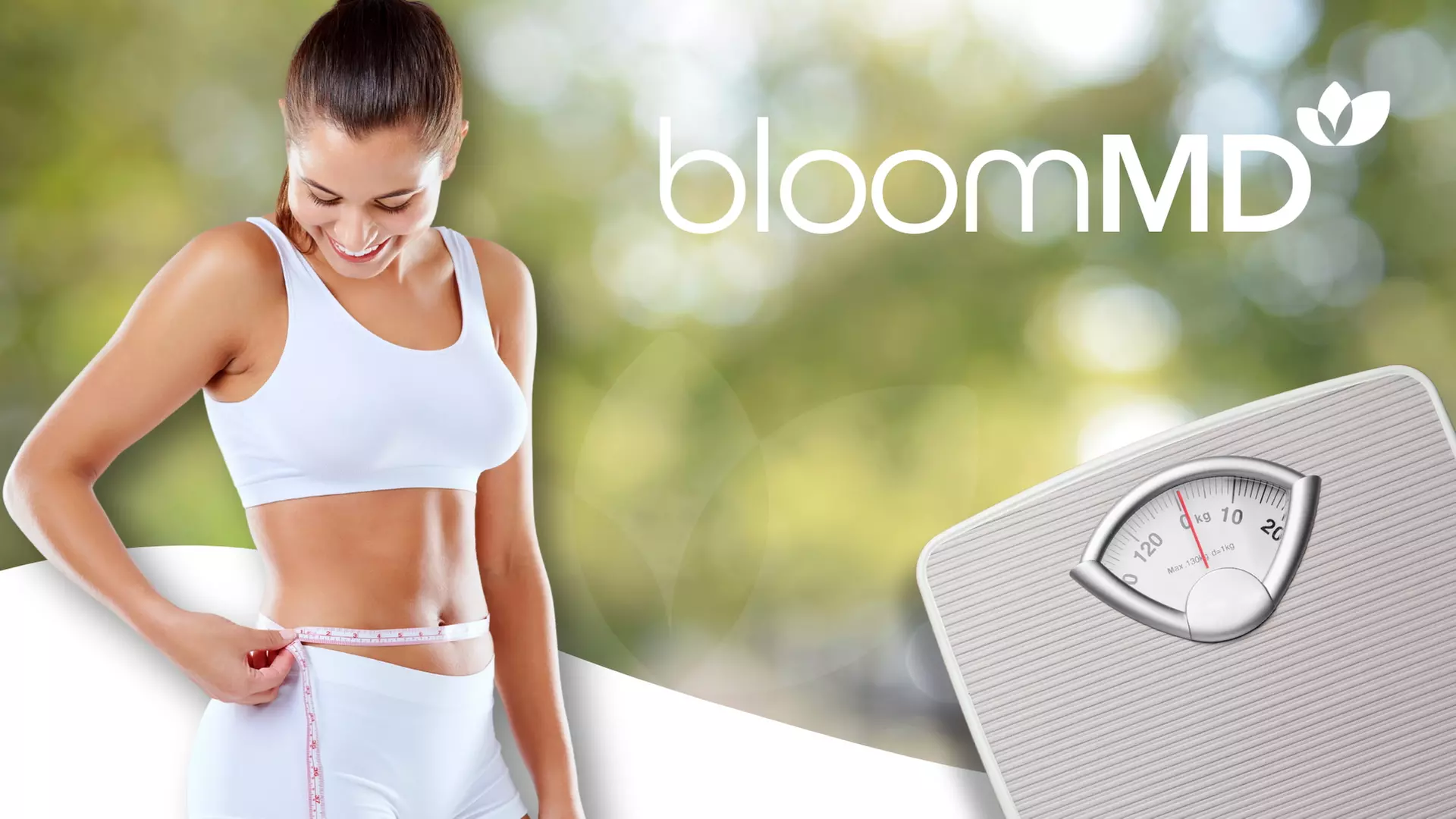 30-Day Semaglutide Weight Loss Program with Consultation from BloomMD
