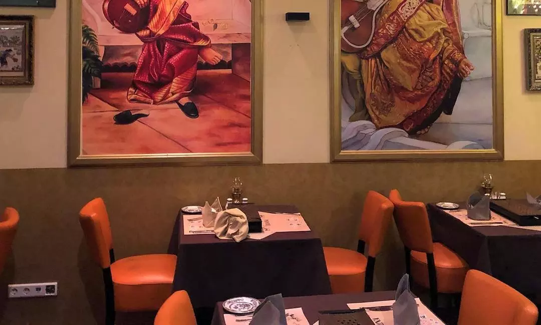 Authentiek Indiaas 2- of 3-gangenmenu in hartje Den Haag