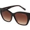 Image 2: Barbour Women's Sunglasses in Two Shades