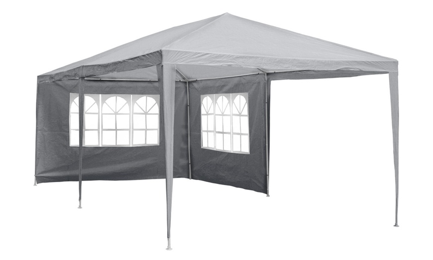 Image 33: Marquee Tent Pavilion