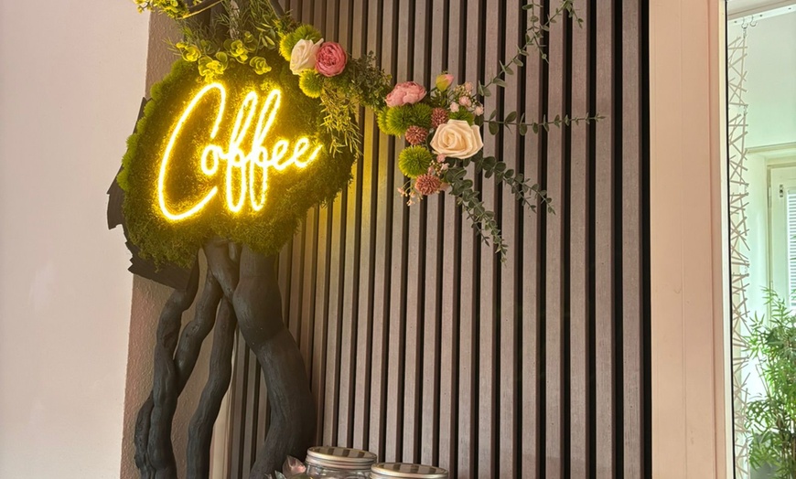 Image 4: Permanente Lippenvollschattierung oder Lipliner für 1 Person