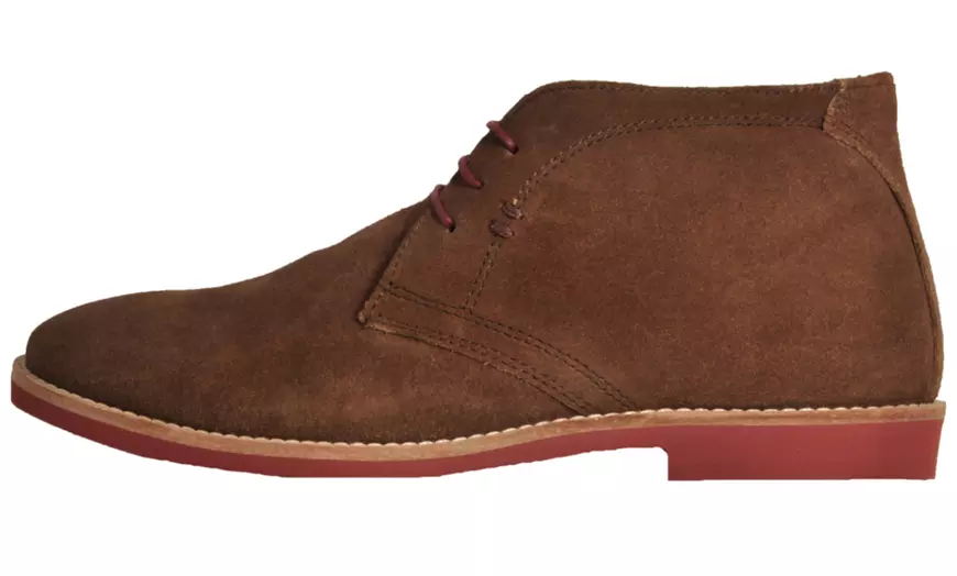Image 3: Herenschoenen