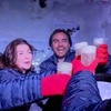 Image 3: IceBar d’Amsterdam : billet coupe-file et 3 boissons incluses