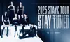2025 STAYC TOUR [STAY TUNED] in BOSTON on October 18 at 8 p.m.