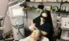 Six Laser Hair Removal Sessions on One Small, Medium, or Large Area at SculptorRx Medspa (Up to 52% Off)