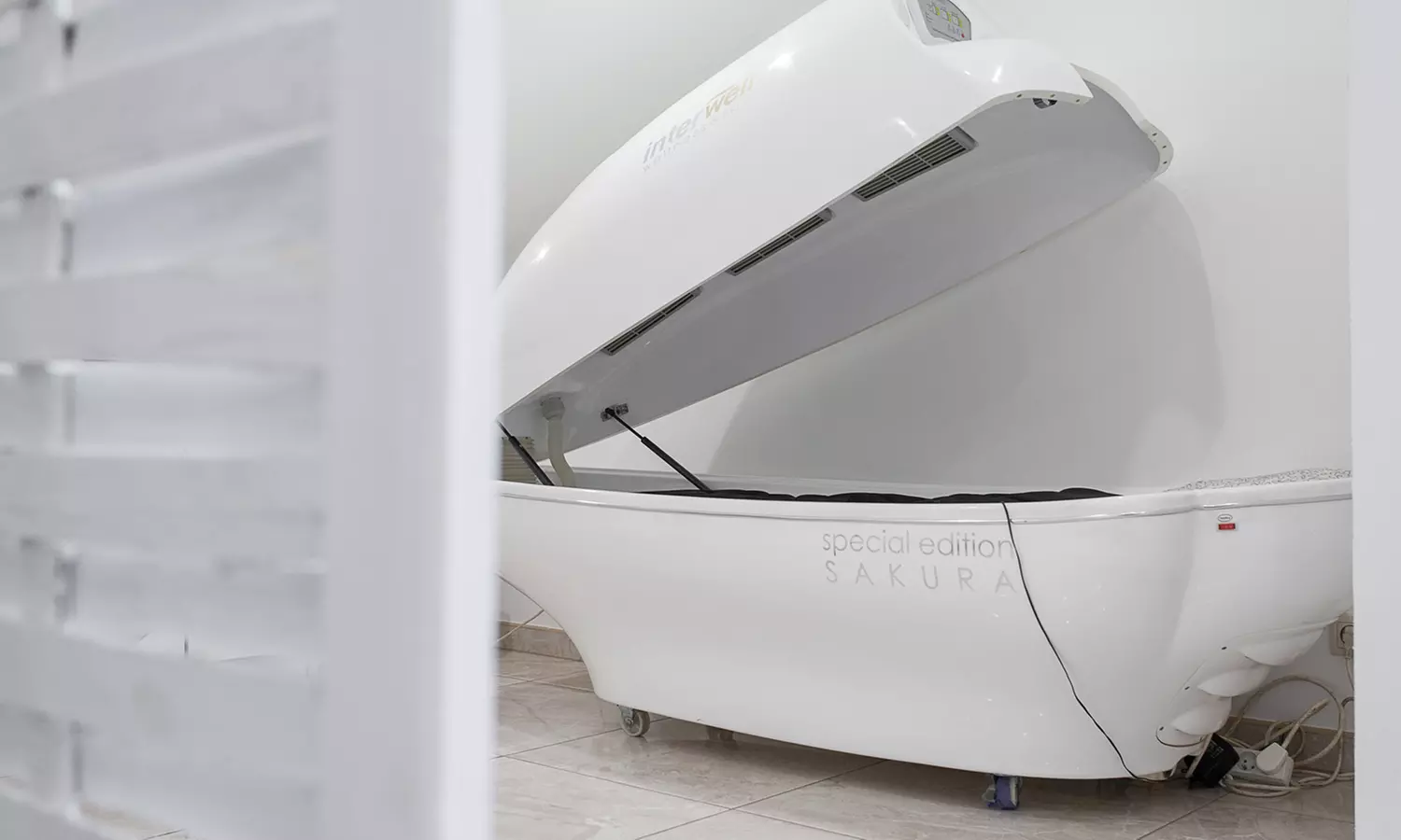 Ekskluzywne pakiety day spa