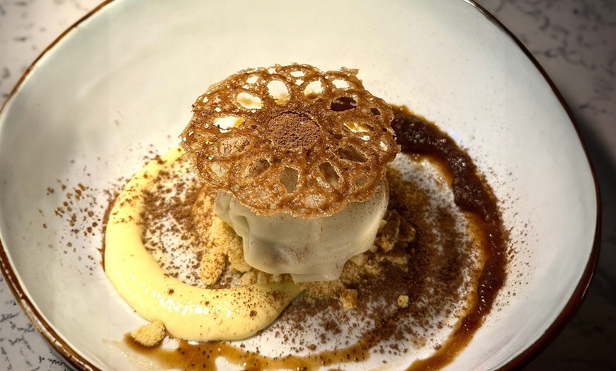 Image 9: Up to 35% Off on Latin American Cuisine at O by Marcos Spaziani