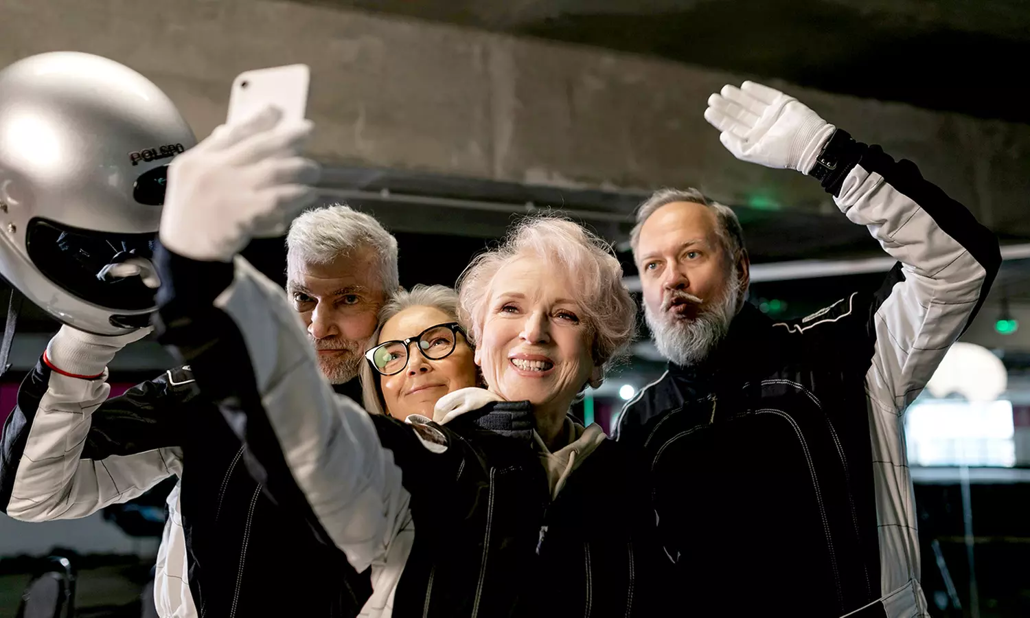 Visite de Lyon en Circuit-Photo : découvrez la ville autrement