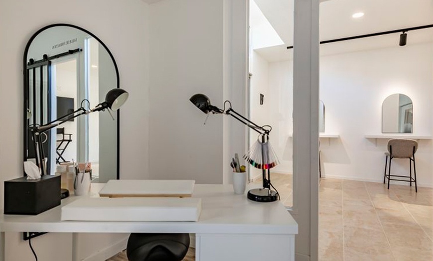 Image 2: Soin Hydra-visage pour femme avec Body Face Academy