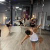Image 1: Pole Dance Class Passes to Power Your Fitness