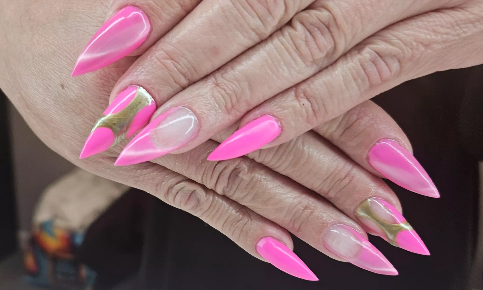 Get Beautiful One Gel X Nails