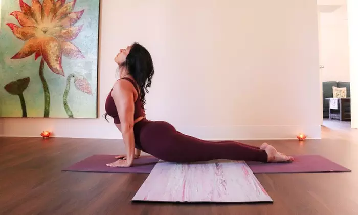 Join and Get Free Yoga Classes with Class Pass