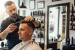 $15 for Men's Style Cut at Hair by Jae (Up to $20 Value) - Image 2