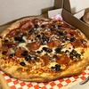 Image 3: Large Pizzas & Buffalo Wings for Family Dinners or Quick Meals