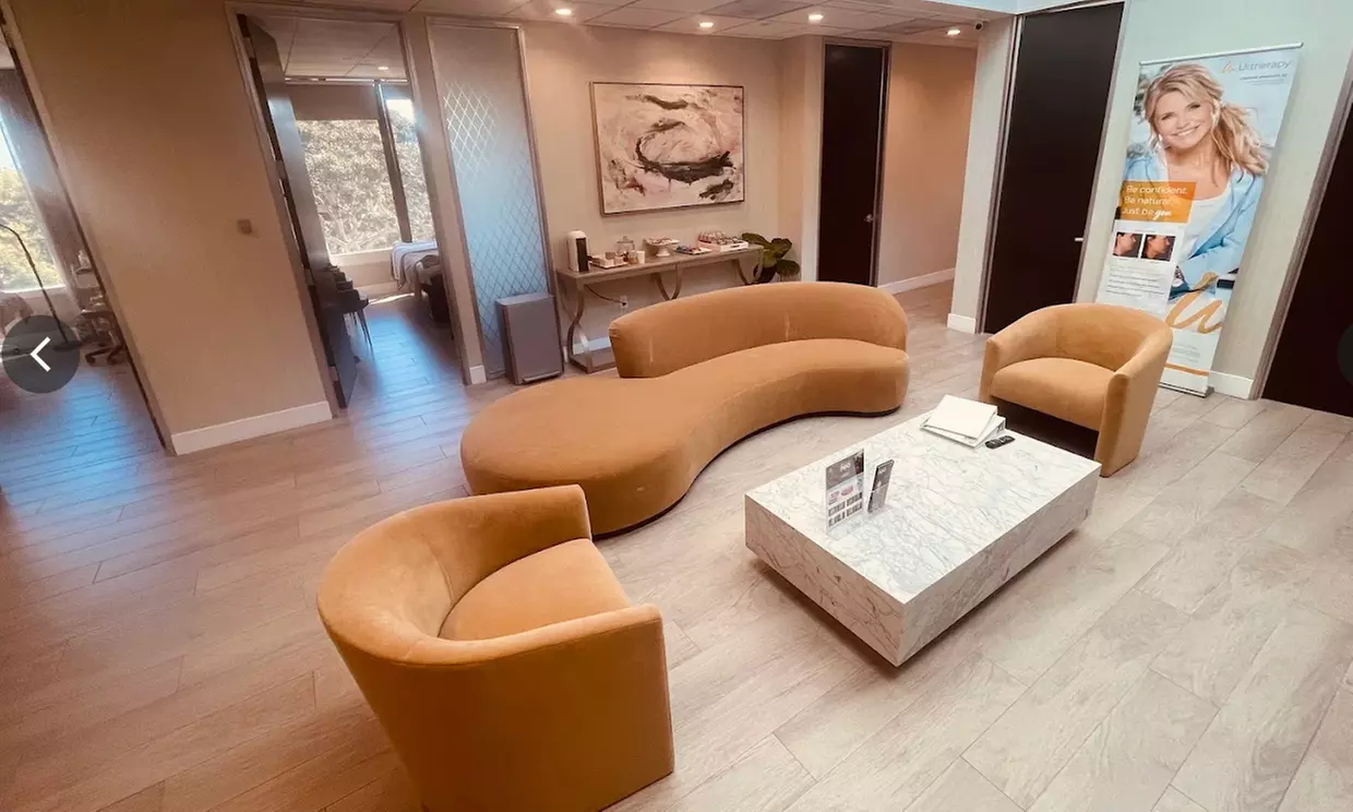 Revitalize Look with 20, 40, or 60 Units of Botox