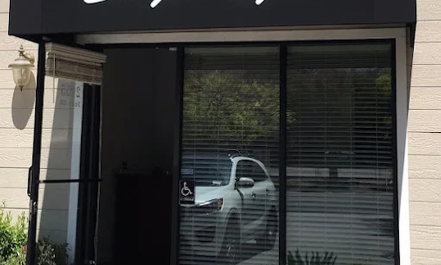 Image 2: Up to 46% Off on Massage - Chosen by Customer at Saigon Spa