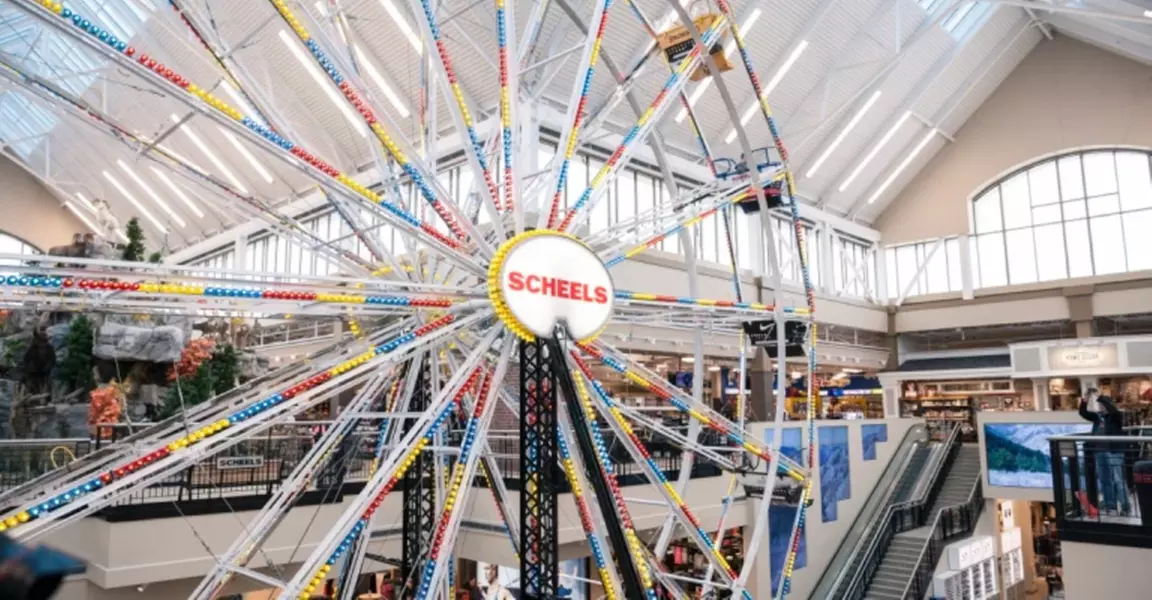 GetOut Nebraska with Admission to 37+ Iconic Attractions