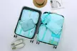 7Pcs Travel Packing Organizers: 7Pcs at Sensual Sale with Up To 69% Off; FREE SHIPPING - Image 2