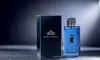 Dolce & Gabbanna K Eau De Parfum for Men 3.3 oz / 100 ml - Spray