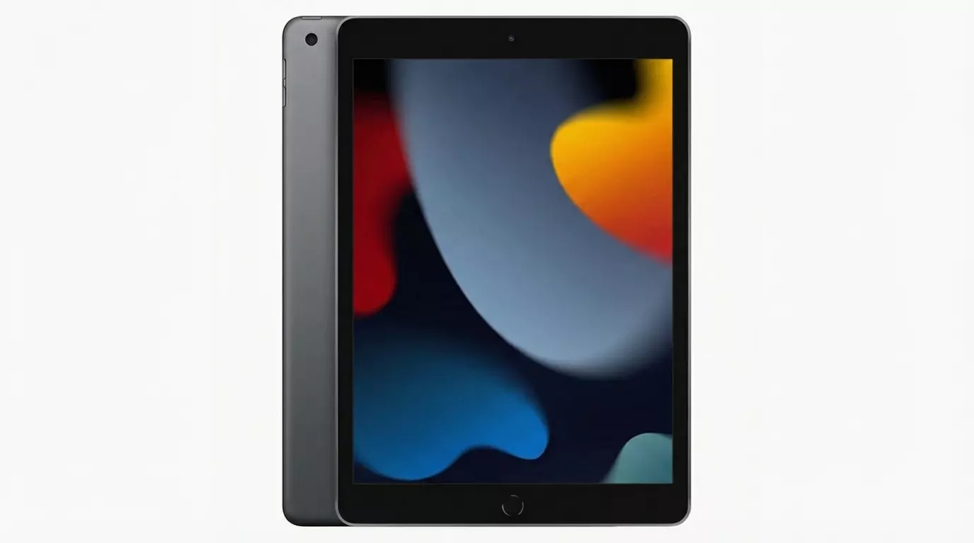 Refurbished Apple iPad