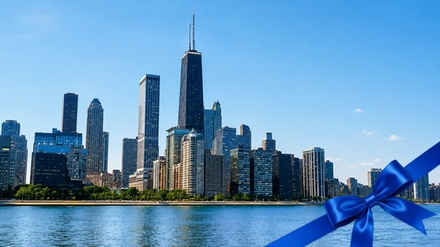 6/21/26 - Sunday Afternoon Father's Day River Cruise for One, 2:30pm - 4:30pm - Chicago Cruise Events