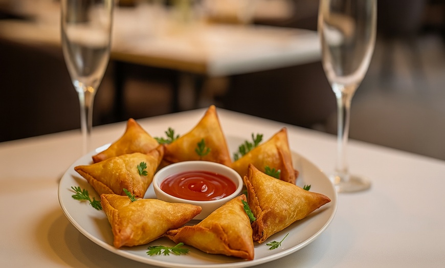 Image 3: Escale culinaire aux saveurs de l'Inde avec Confluence Tandoori à Lyon