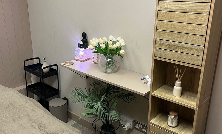 Image 5: Up to 40% Off on Choice of Massage at Zen Hair & Beauty